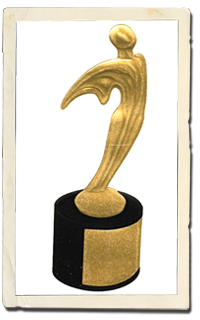 Telly Award